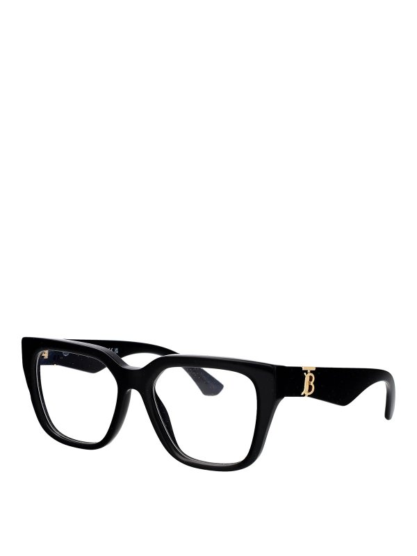 BURBERRY: Brillen online - Brillen - Schwarz
