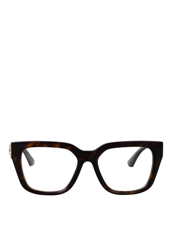 BURBERRY: Glasses - Glasses