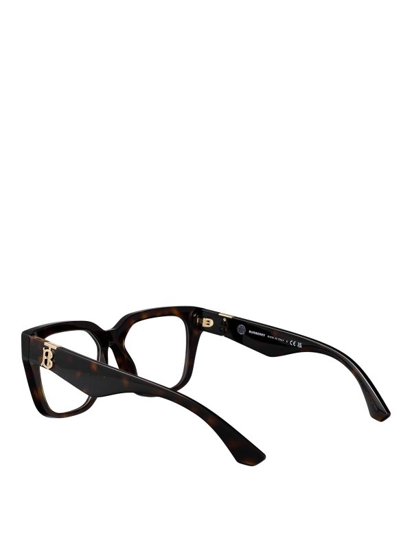 Glasses shop online: BURBERRY
