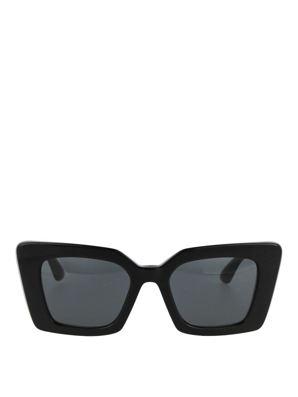 BURBERRY: occhiali da sole - Daisy sunglasses