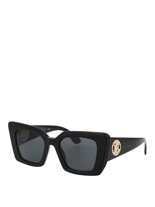 BURBERRY: occhiali da sole online - Daisy sunglasses