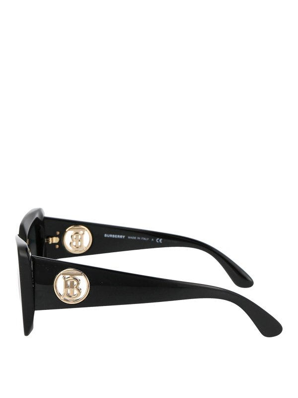 The Best Shops BURBERRY: occhiali da sole - Daisy sunglasses
