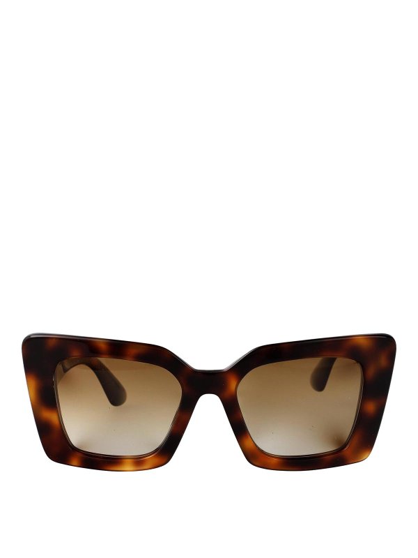BURBERRY: occhiali da sole - Daisy sunglasses