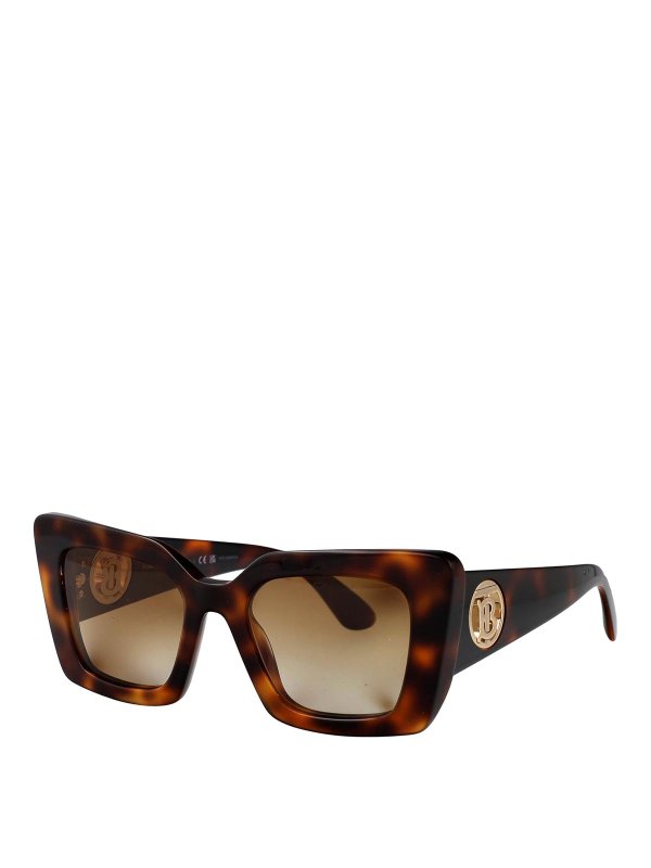 BURBERRY: occhiali da sole online - Daisy sunglasses