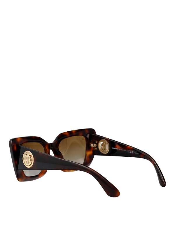 Daisy sunglasses shop online: BURBERRY