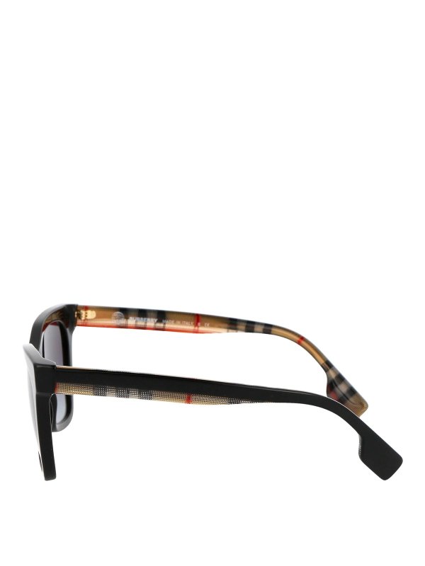 The Best Shops BURBERRY: sunglasses - Elsa sunglasses