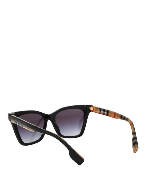 Elsa sunglasses shop online: BURBERRY