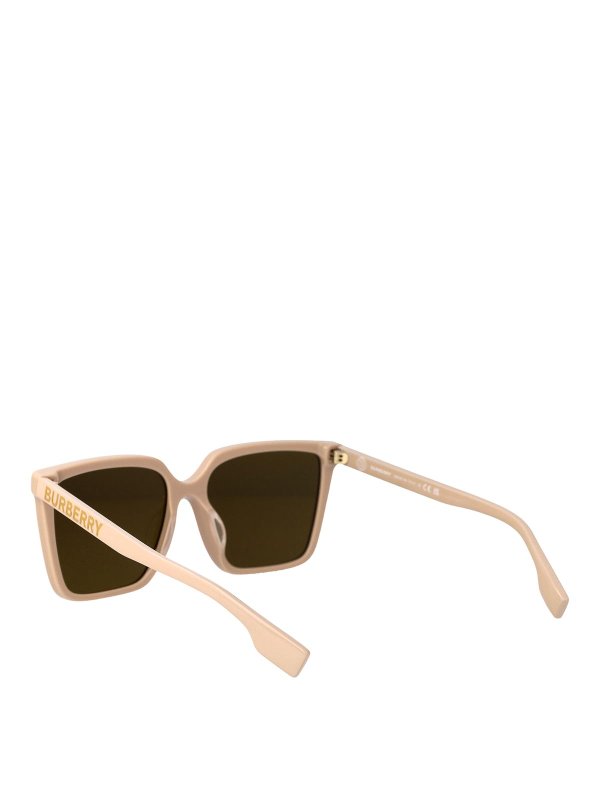 サングラス - ベージュ shop online: BURBERRY