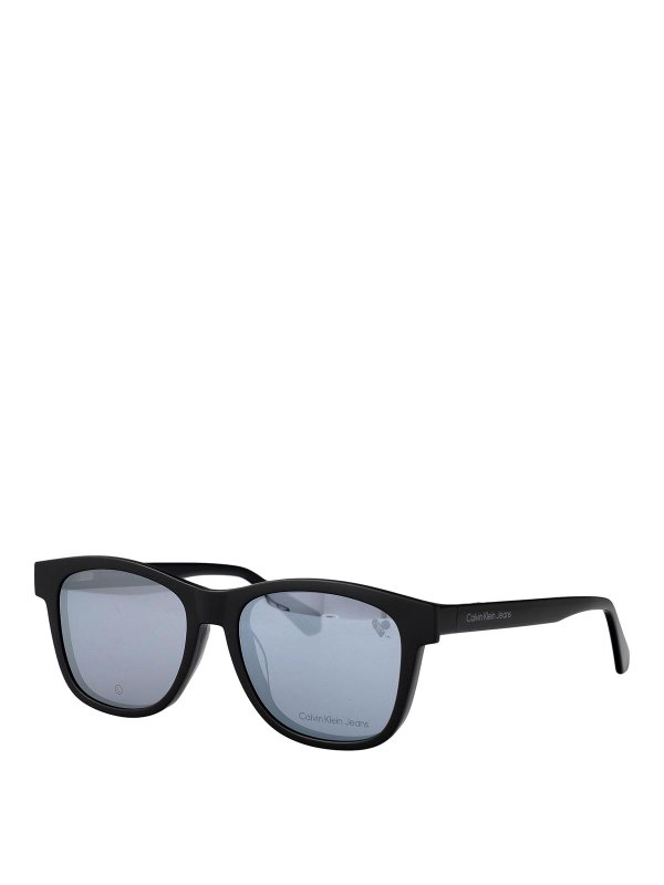 CALVIN KLEIN JEANS: Brillen online - Brillen - Schwarz