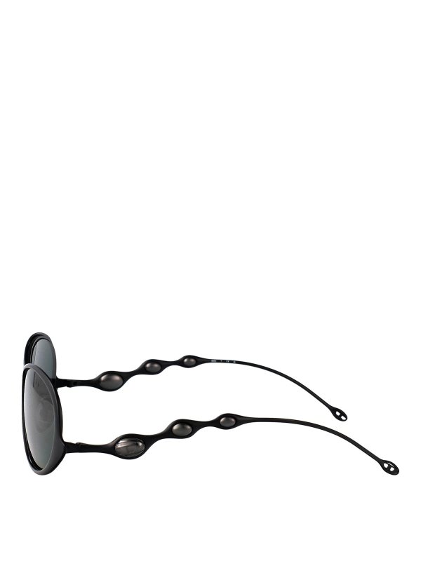 The Best Shops DIESEL: サングラス - サングラス - 黒