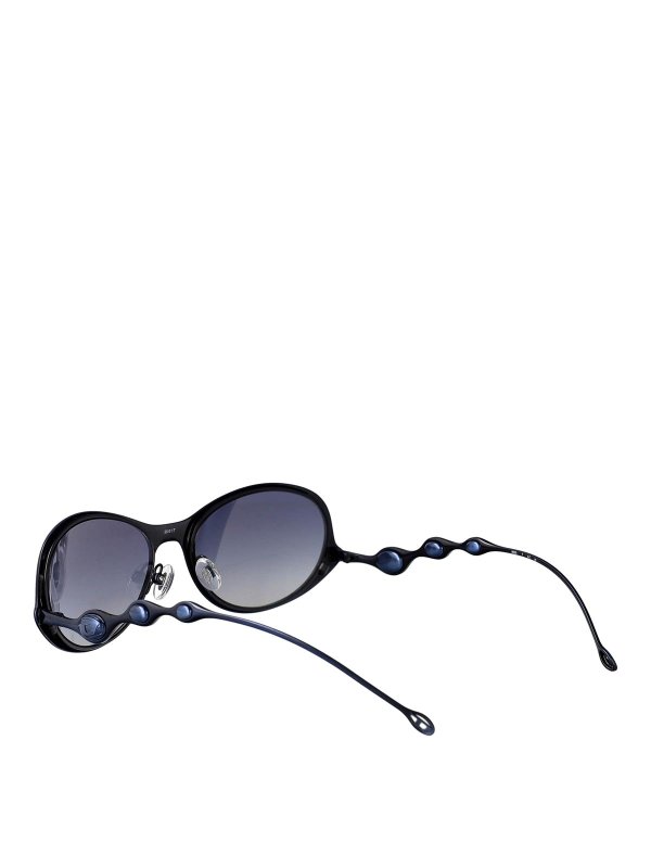 Sonnenbrille - Blau shop online: DIESEL
