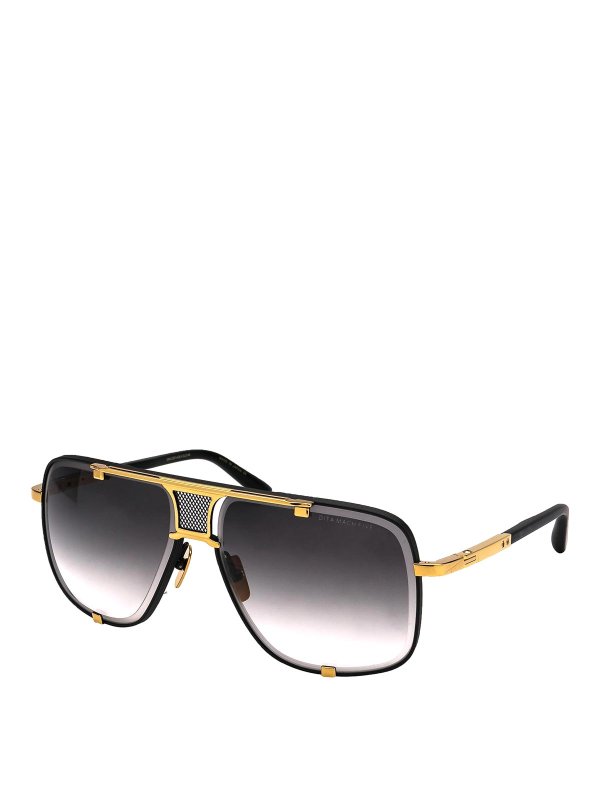 DITA: Sonnenbrillen online - Sonnenbrille - Schwarz