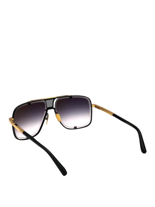 Sonnenbrille - Schwarz shop online: DITA