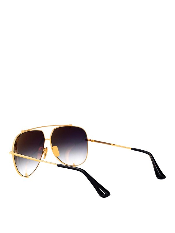 Sonnenbrille - Grün shop online: DITA