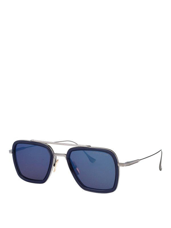 DITA: Sonnenbrillen online - Sonnenbrille - Blau
