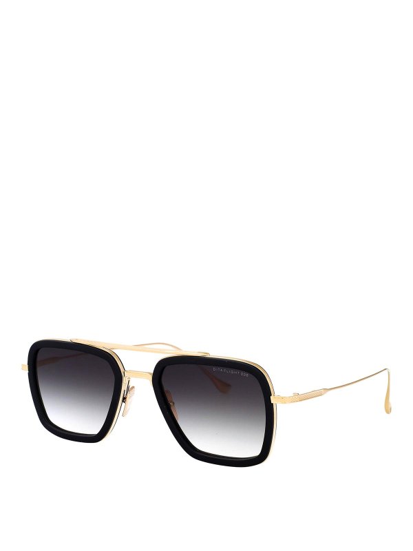 DITA: occhiali da sole online - Flight006 sunglasses