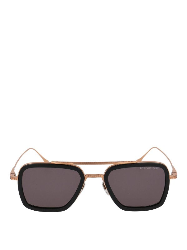 DITA: sunglasses - Flight006 sunglasses
