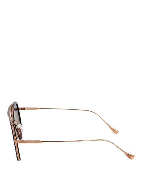 The Best Shops DITA: sunglasses - Flight006 sunglasses