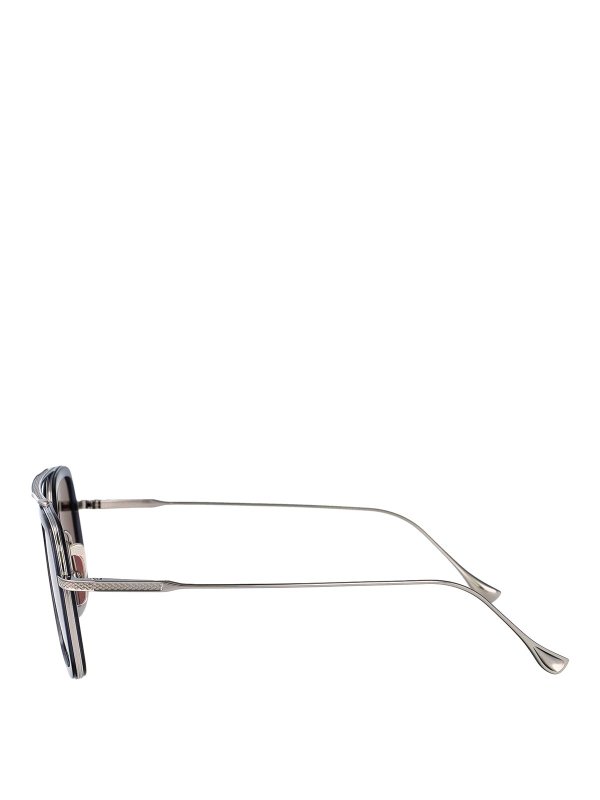 The Best Shops DITA: sunglasses - Flight006 sunglasses