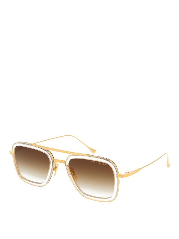 DITA: sunglasses online - Flight006 sunglasses