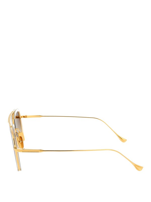 The Best Shops DITA: sunglasses - Flight006 sunglasses