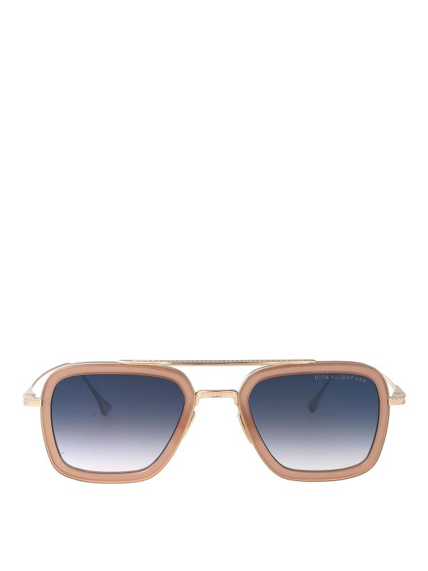 DITA: サングラス - サングラス - グレー