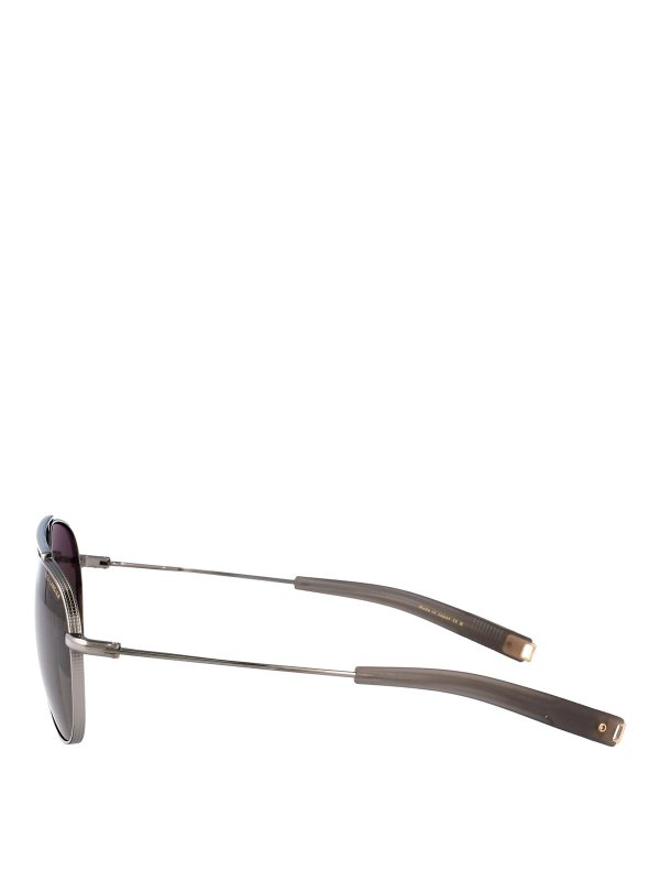 The Best Shops DITA: occhiali da sole - Lsa-101 sunglasses