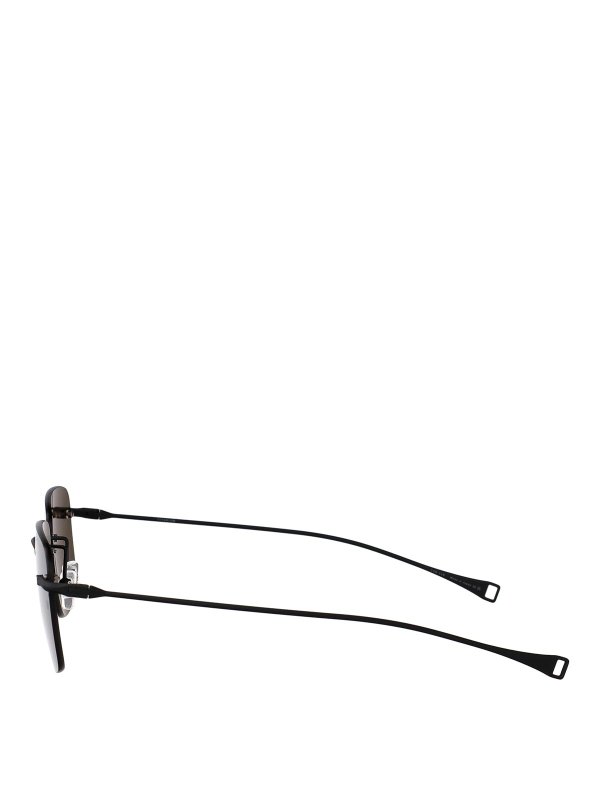 The Best Shops DITA: Sonnenbrillen - Sonnenbrille - Schwarz