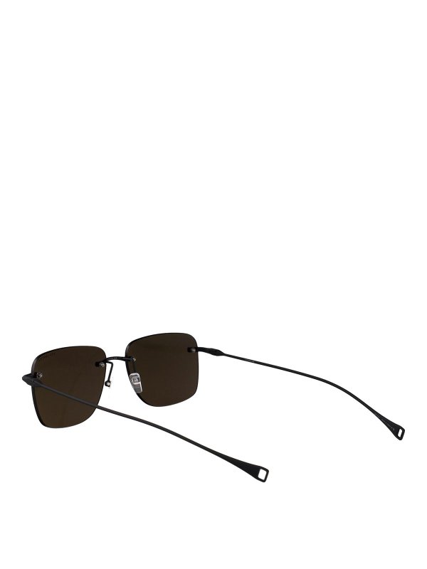 Sonnenbrille - Schwarz shop online: DITA