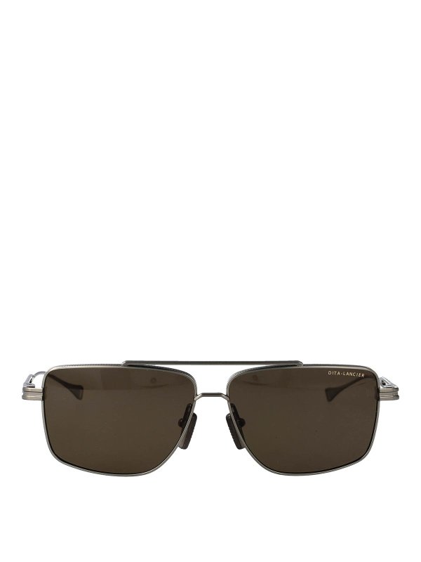DITA: occhiali da sole - Lsa-126 sunglasses