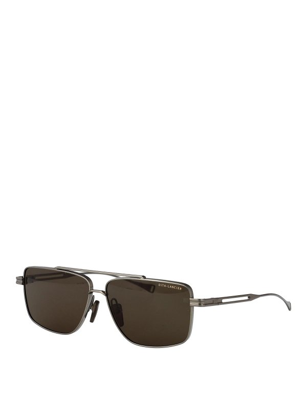 DITA: occhiali da sole online - Lsa-126 sunglasses