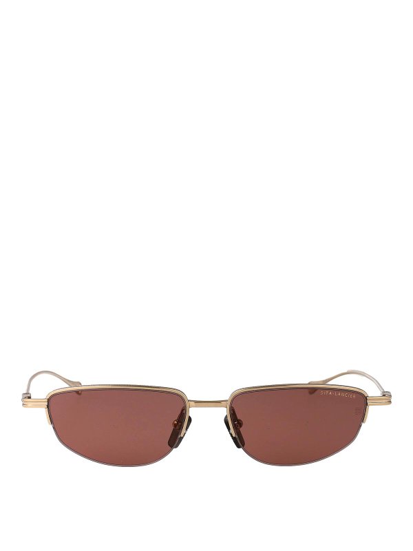 DITA: sunglasses - Lsa-131 sunglasses