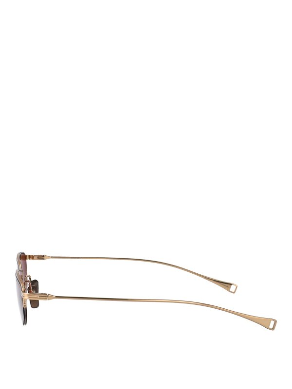 The Best Shops DITA: sunglasses - Lsa-131 sunglasses