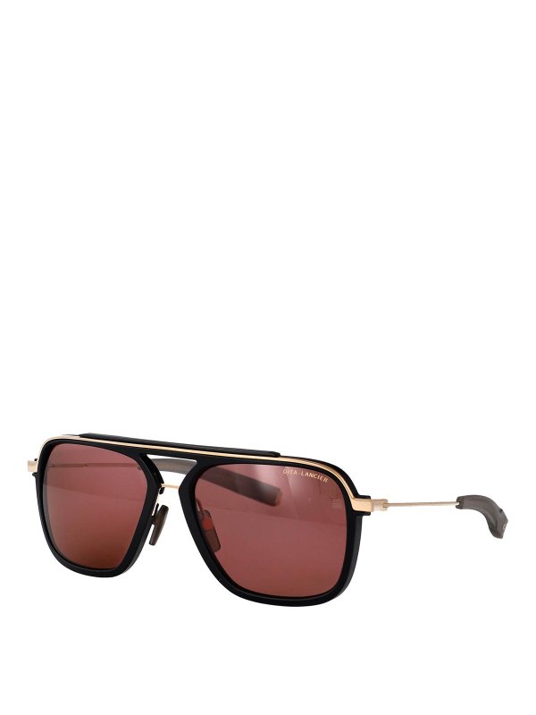 DITA: Gafas de sol online - Gafas De Sol - Negro