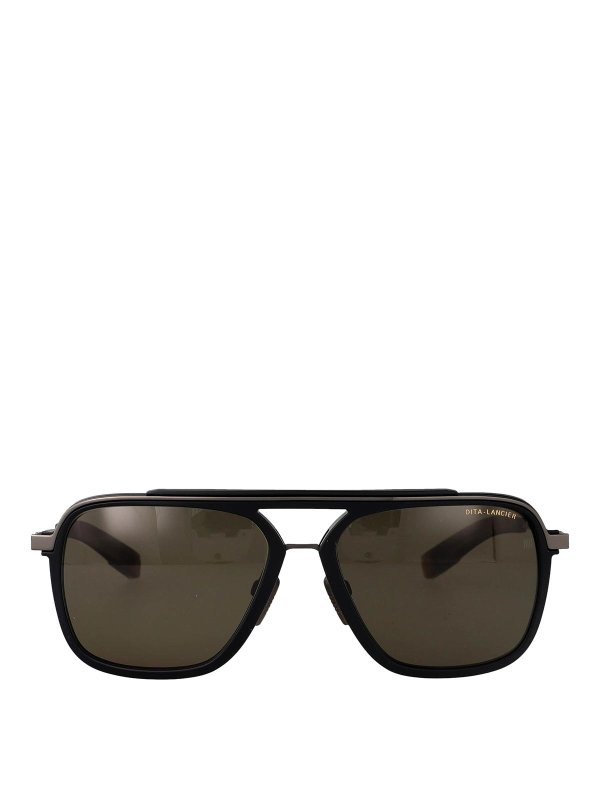 DITA: occhiali da sole - Lsa-400 sunglasses