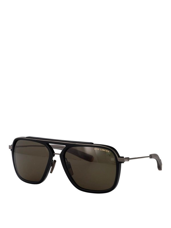 DITA: occhiali da sole online - Lsa-400 sunglasses