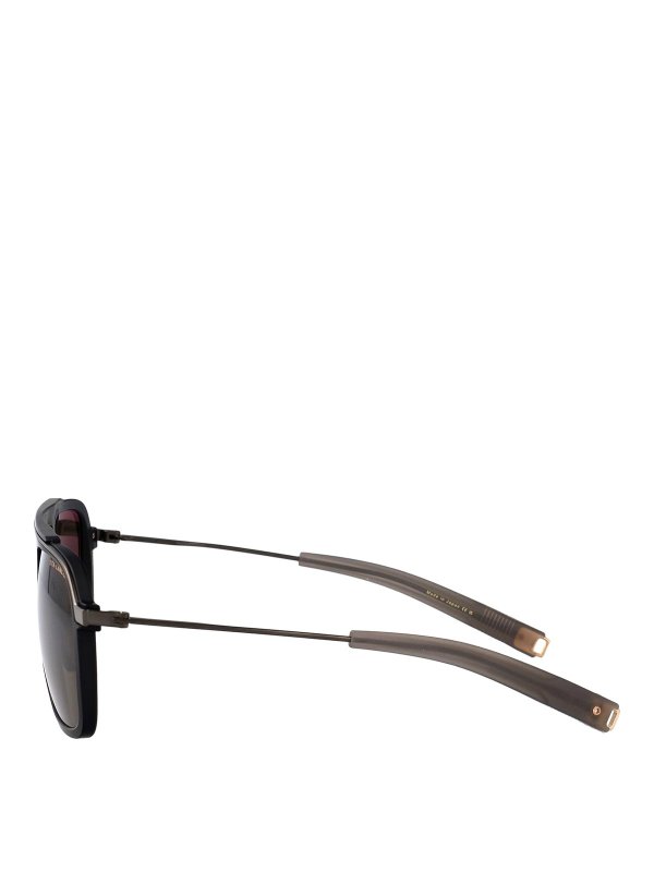 The Best Shops DITA: occhiali da sole - Lsa-400 sunglasses