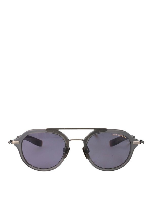 DITA: sunglasses - Lsa-407 sunglasses