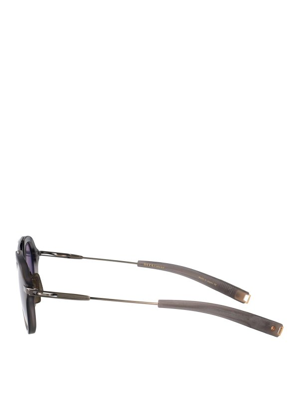 The Best Shops DITA: sunglasses - Lsa-407 sunglasses