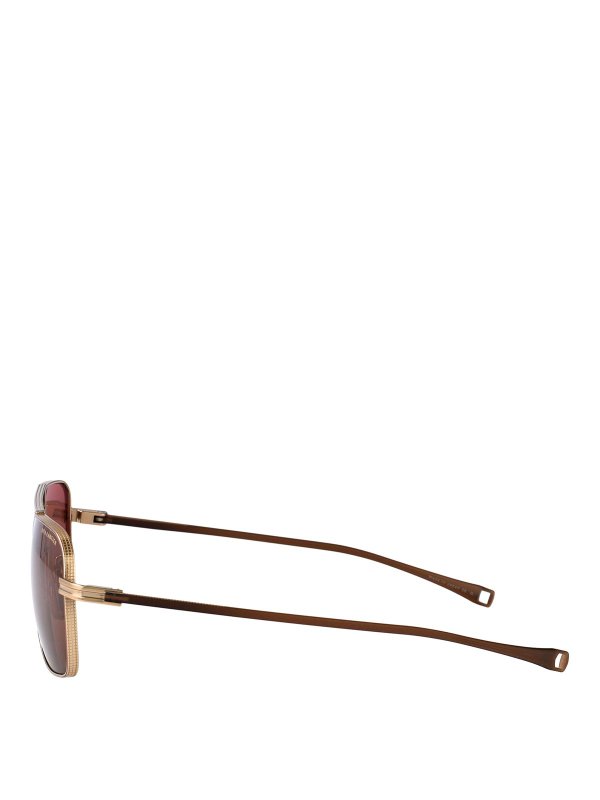 The Best Shops DITA: sunglasses - Lsa-417 sunglasses