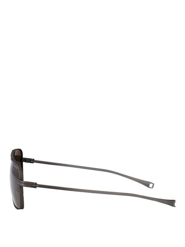 The Best Shops DITA: Gafas de sol - Gafas De Sol - Gris