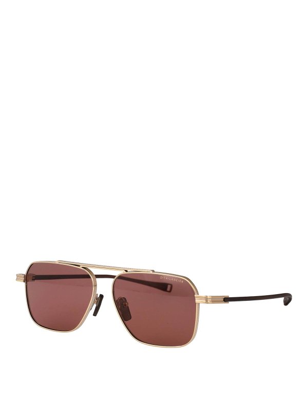 DITA: Sonnenbrillen online - Sonnenbrille - Gold