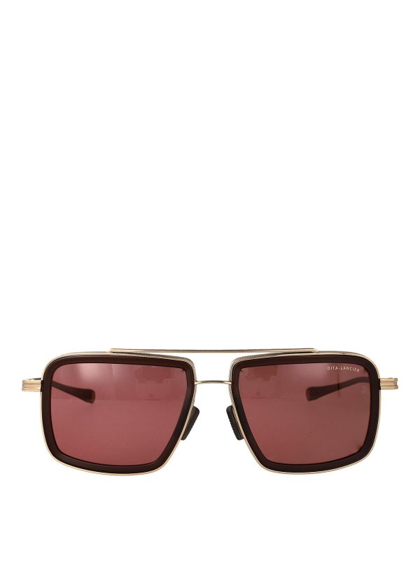 DITA: sunglasses - Lsa-422 sunglasses