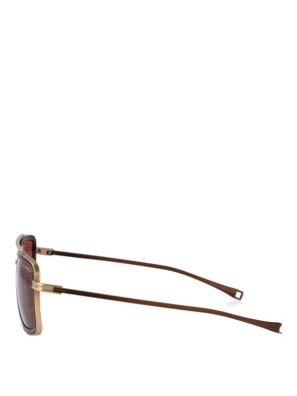 The Best Shops DITA: sunglasses - Lsa-422 sunglasses