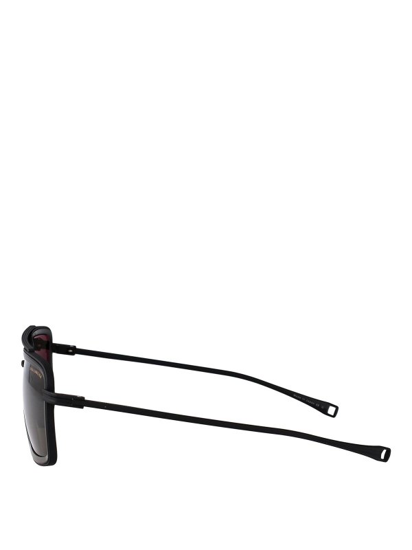 The Best Shops DITA: sunglasses - Lsa-422 sunglasses