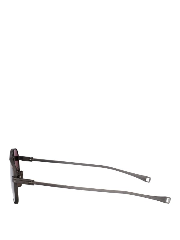 The Best Shops DITA: sunglasses - Lsa-424 sunglasses