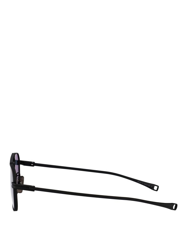 The Best Shops DITA: Sonnenbrillen - Sonnenbrille - Schwarz