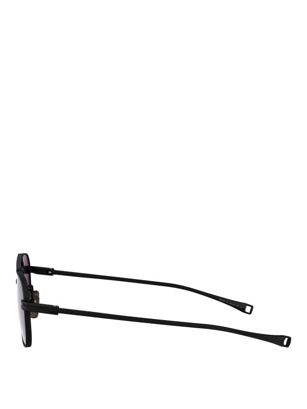 The Best Shops DITA: sunglasses - Lsa-424 sunglasses