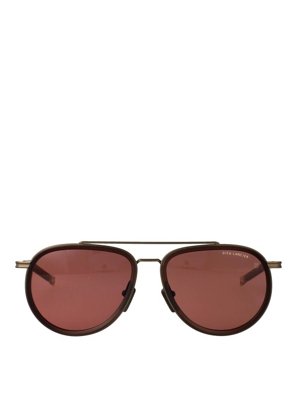DITA: sunglasses - Lsa-441 sunglasses