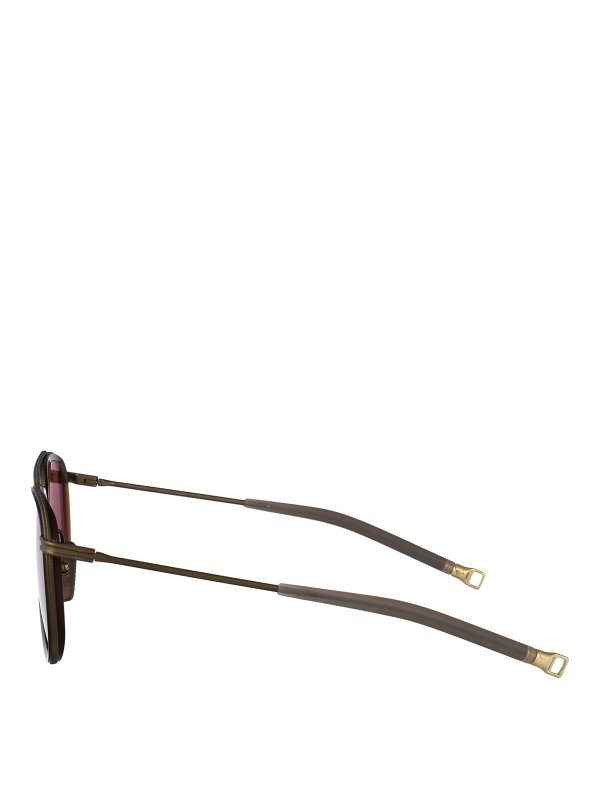 The Best Shops DITA: sunglasses - Lsa-441 sunglasses